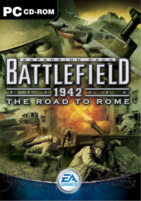 Box Art