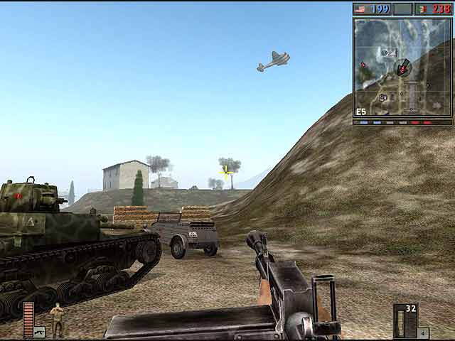 Screenshots