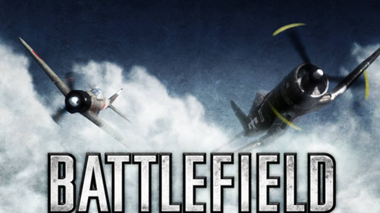 Battlefield 1943