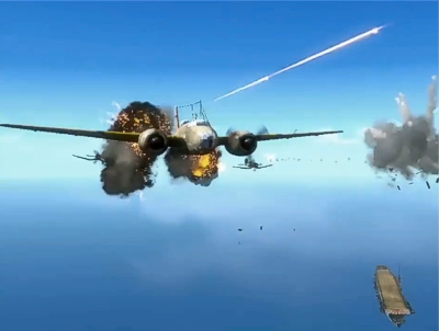 Battlefield 1943