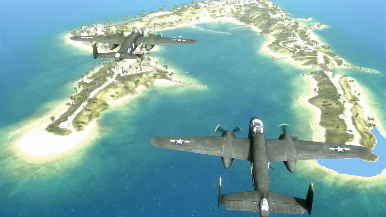 Battlefield 1943