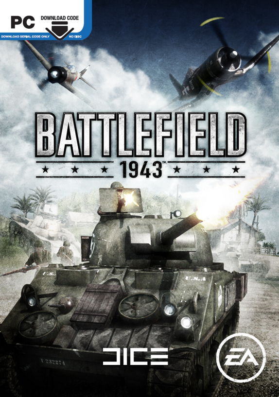 Box Art