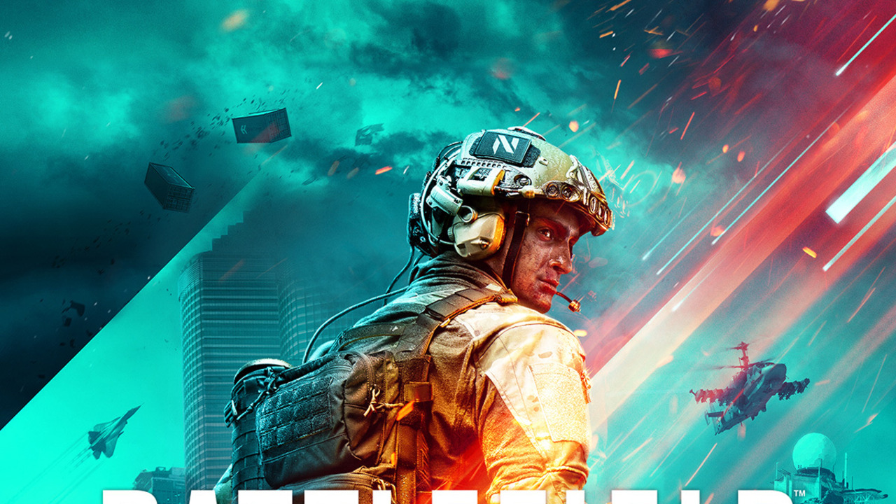 Battlefield 2042