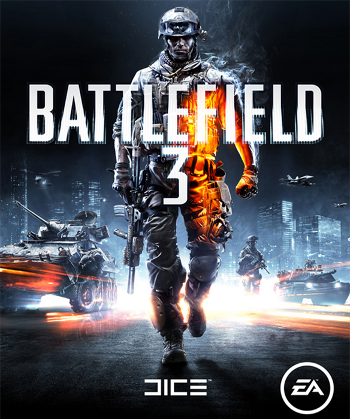 Battlefield 3