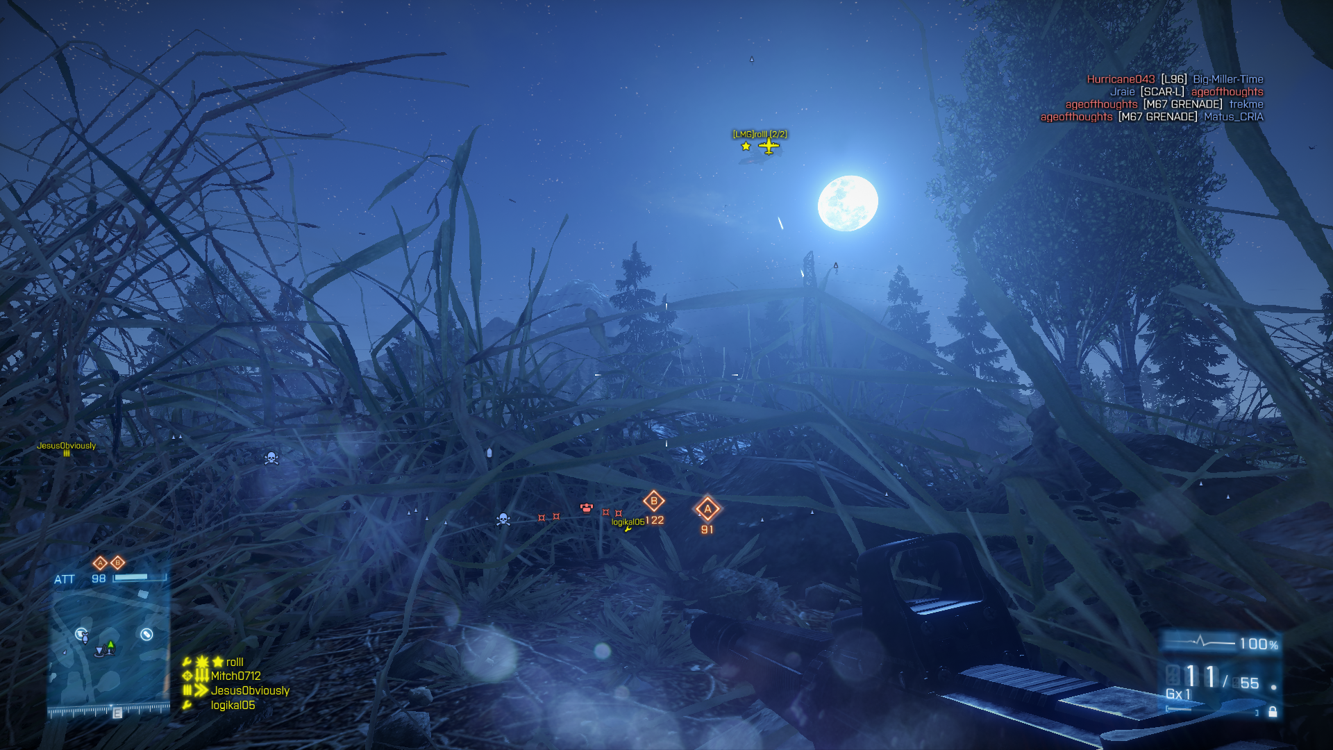 Screenshots
