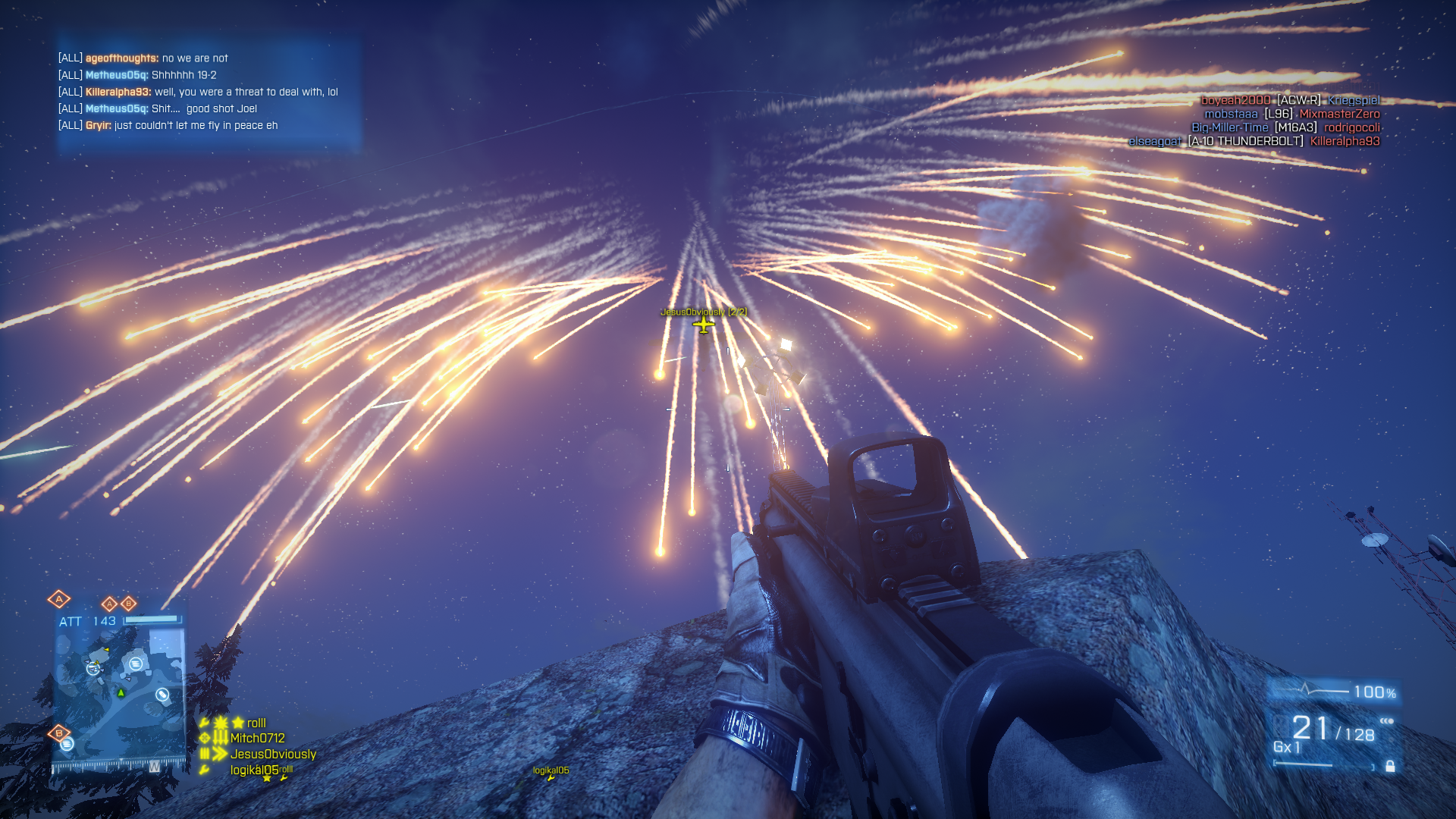 Screenshots