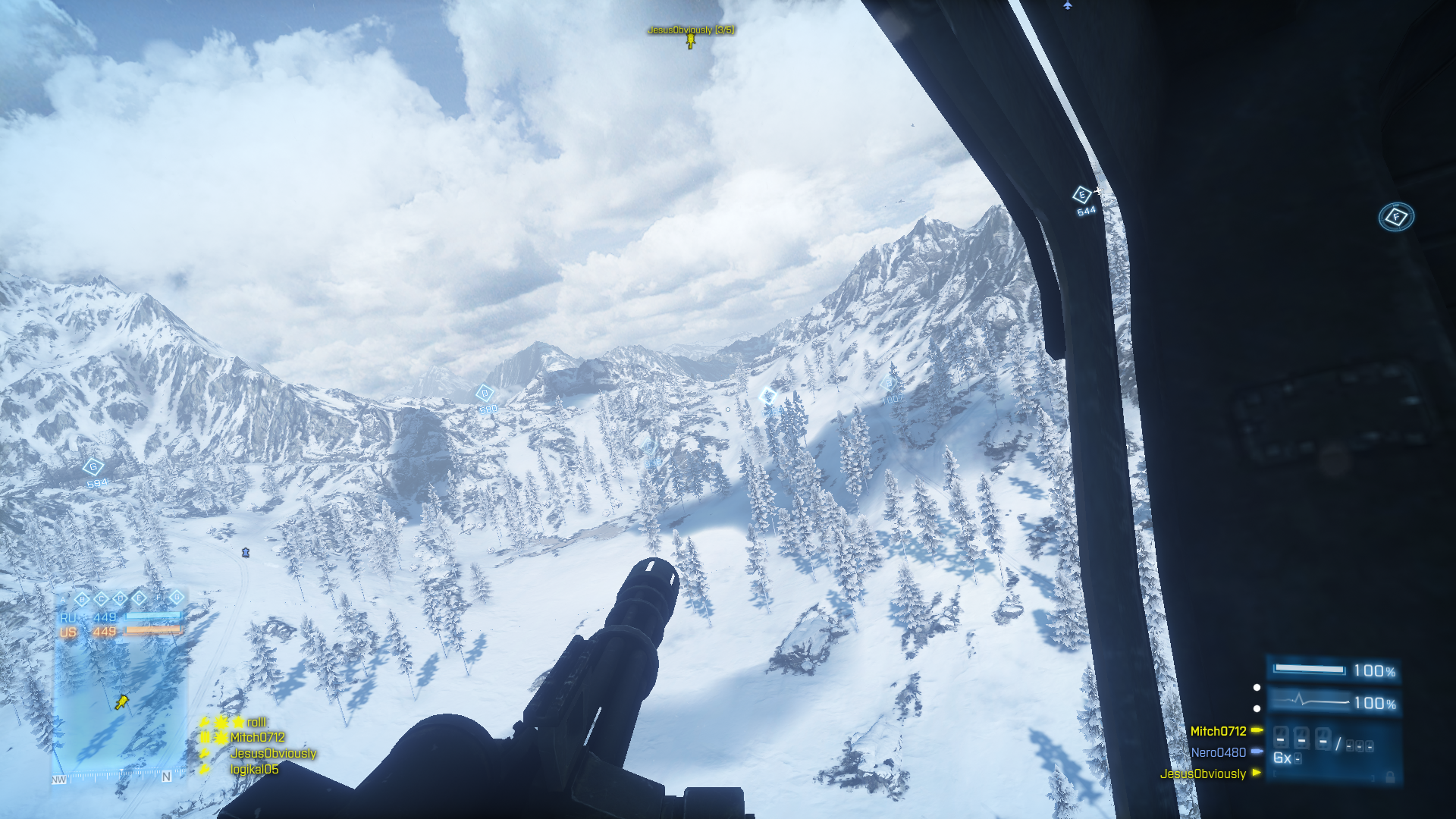 Screenshots