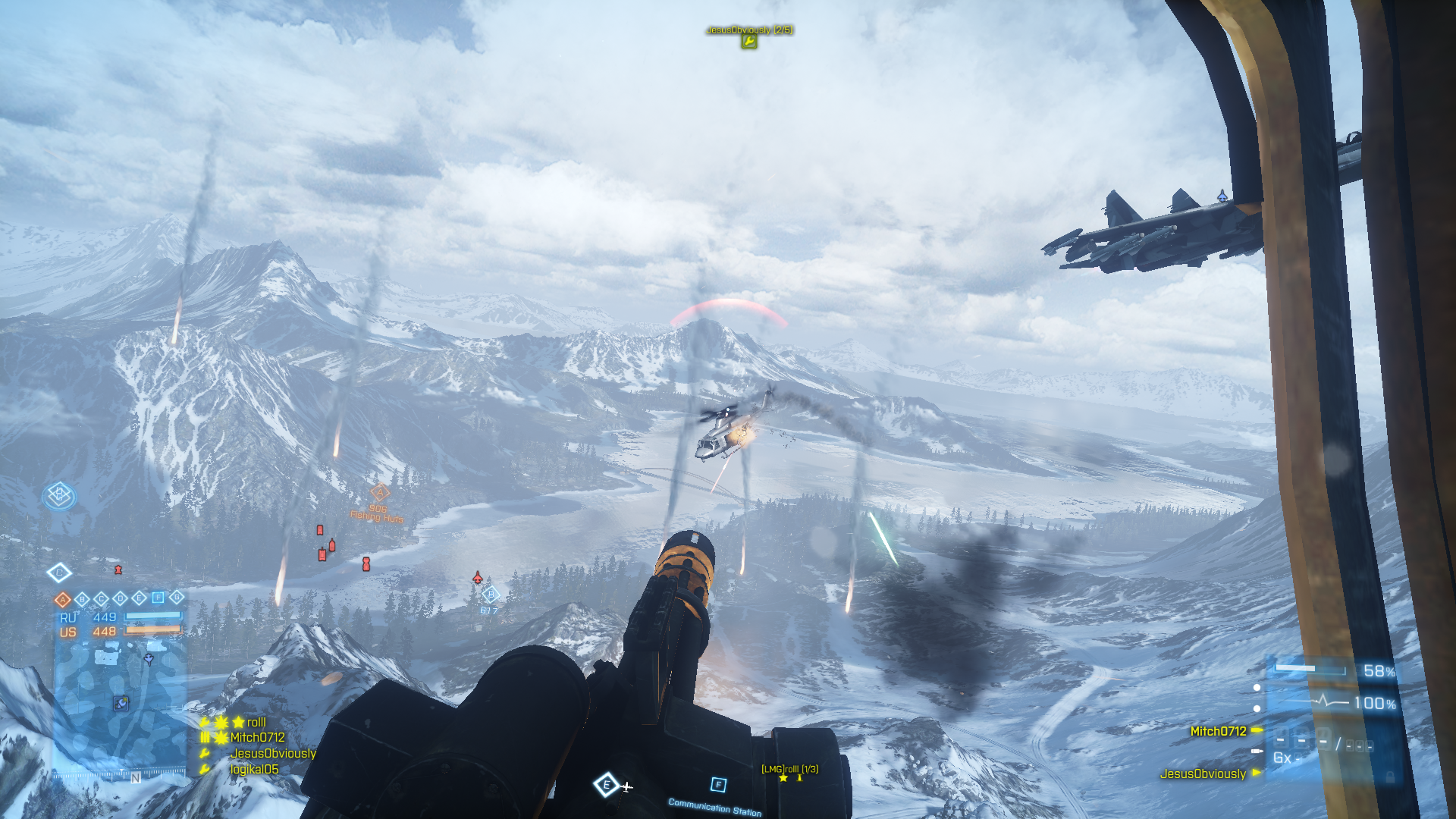Screenshots