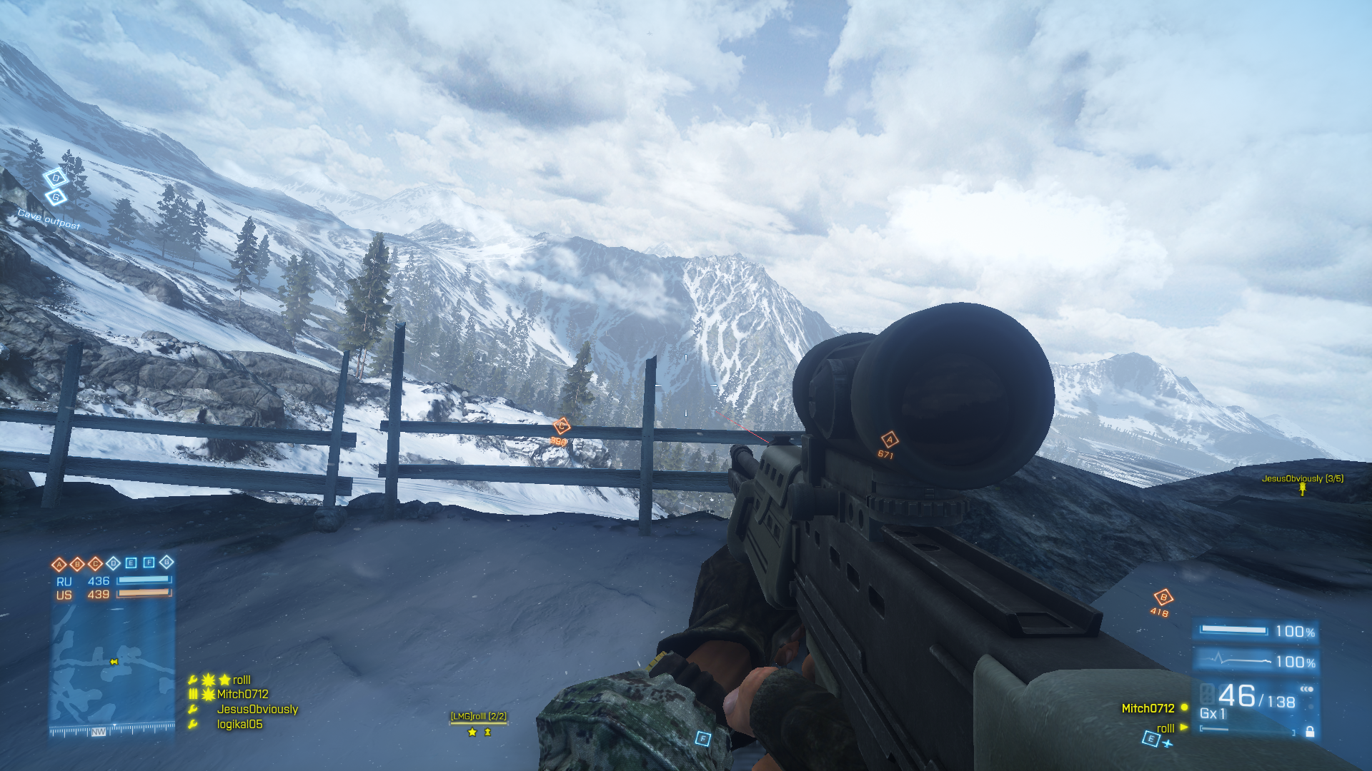 Screenshots