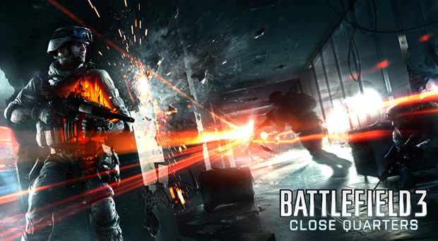 Close Quarters DLC