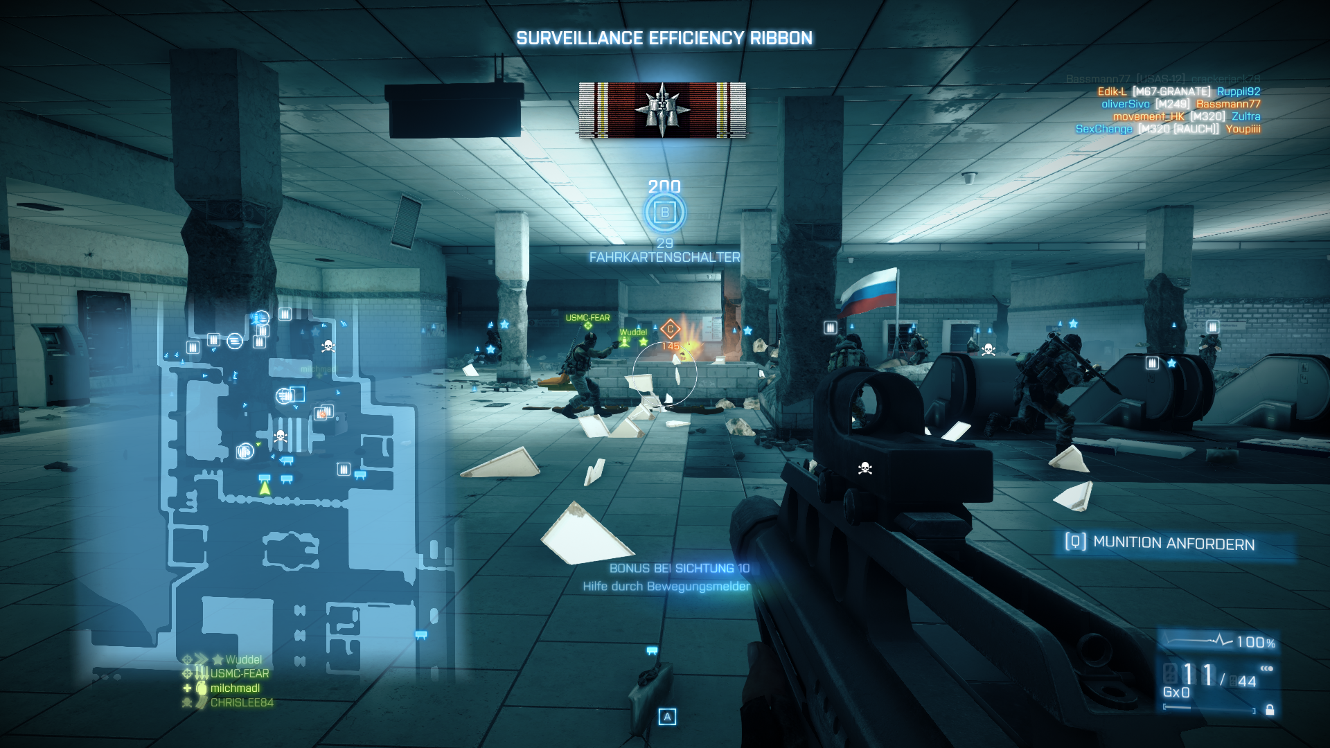 Battlefield 3