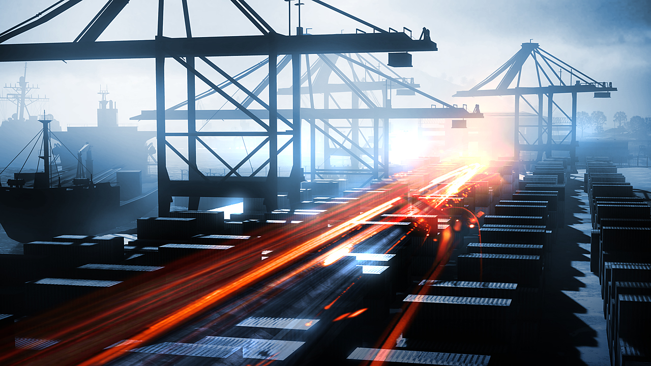 Battlefield 3