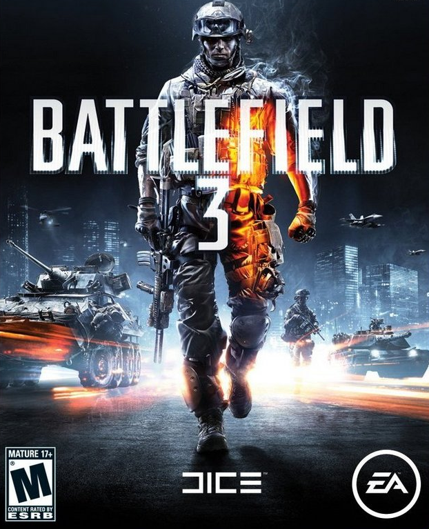 Box Art