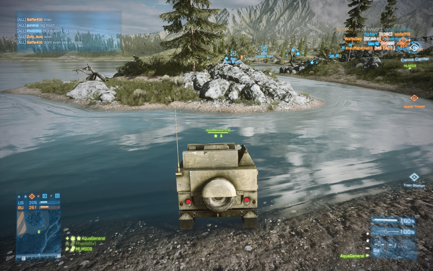 Battlefield 3