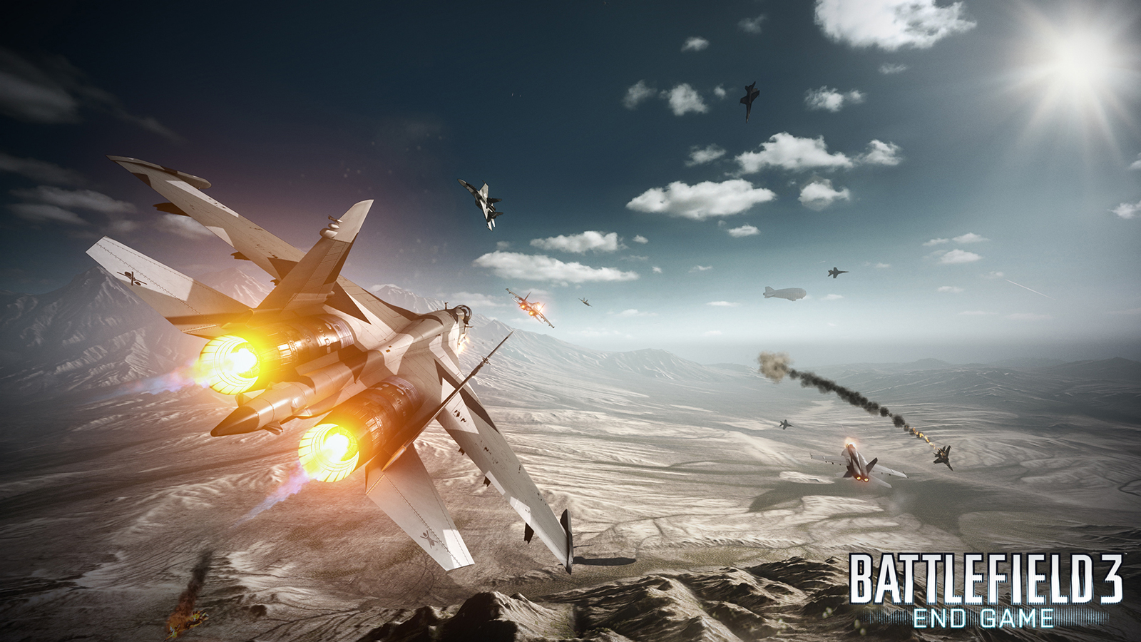 Battlefield 3