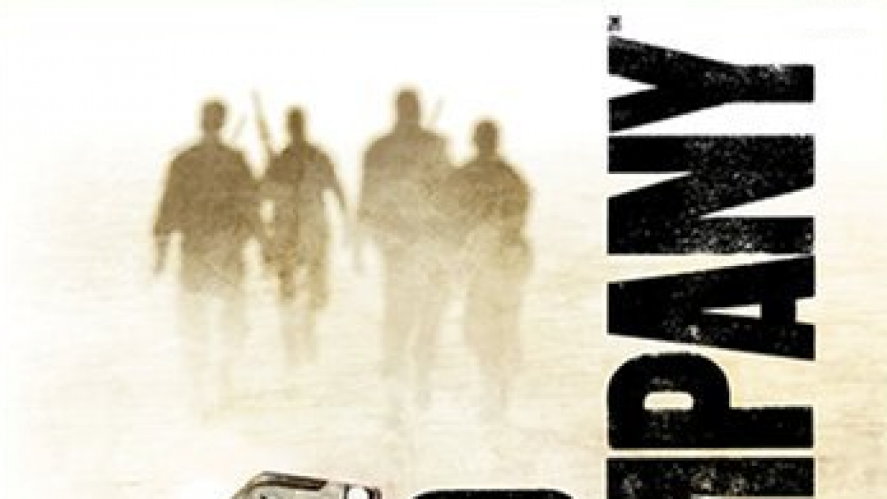 Battlefield: Bad Company