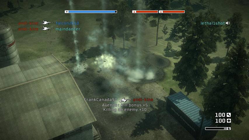 PS3 Screenshots