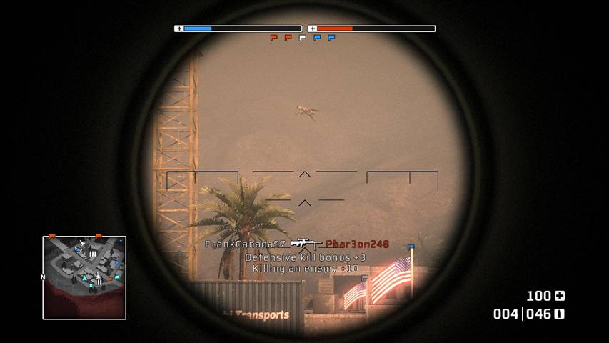 PS3 Screenshots