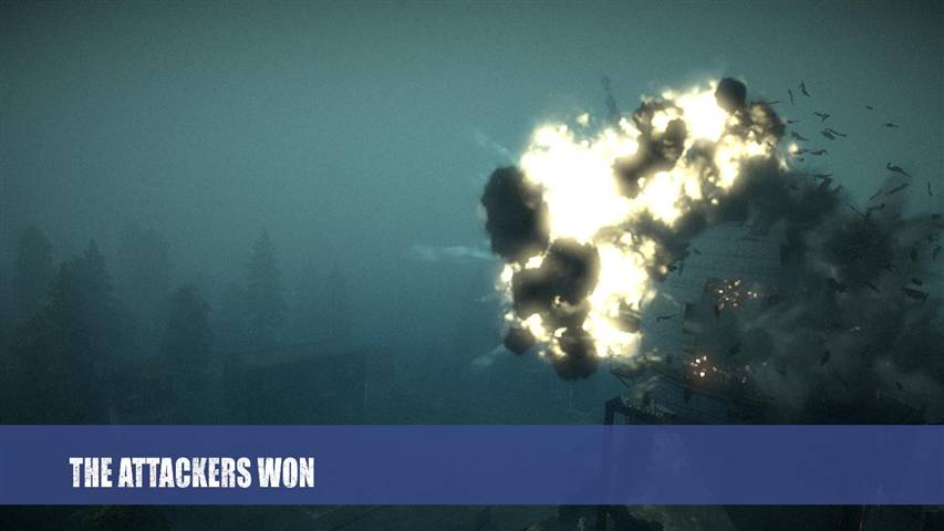 Battlefield: Bad Company