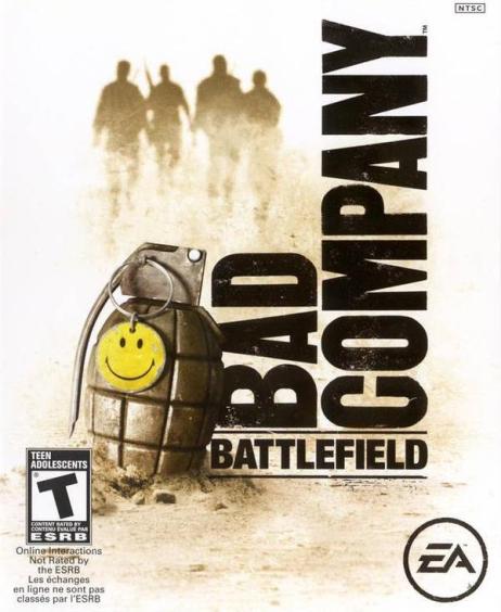 Box Art