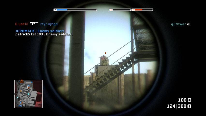 PS3 Screenshots