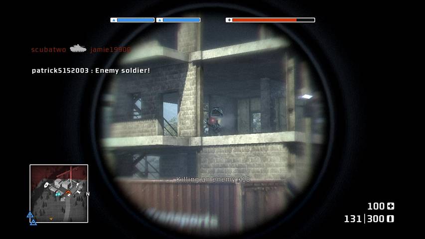 PS3 Screenshots