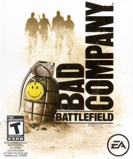 Box Art