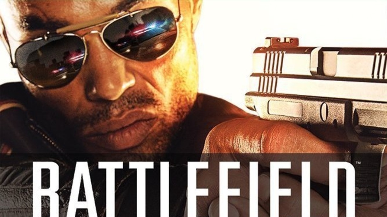 Battlefield Hardline