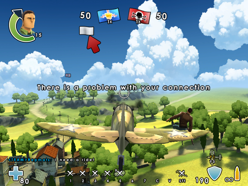 Battlefield Heroes