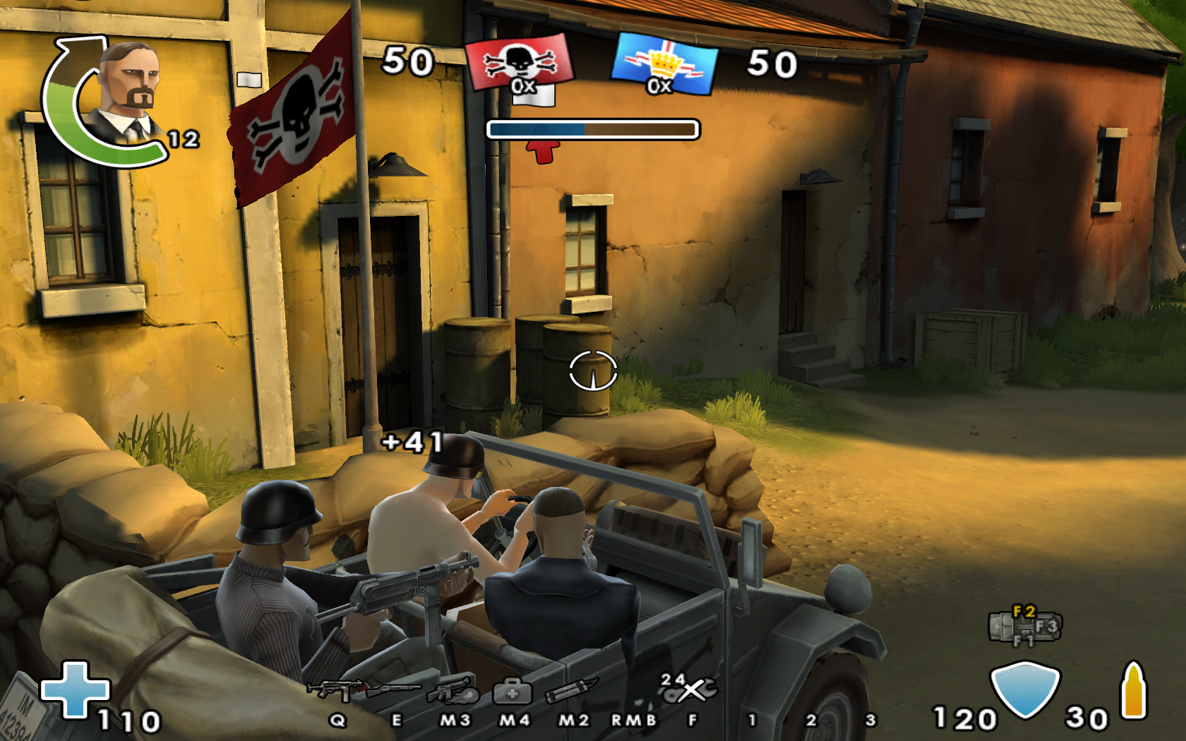 Screenshots