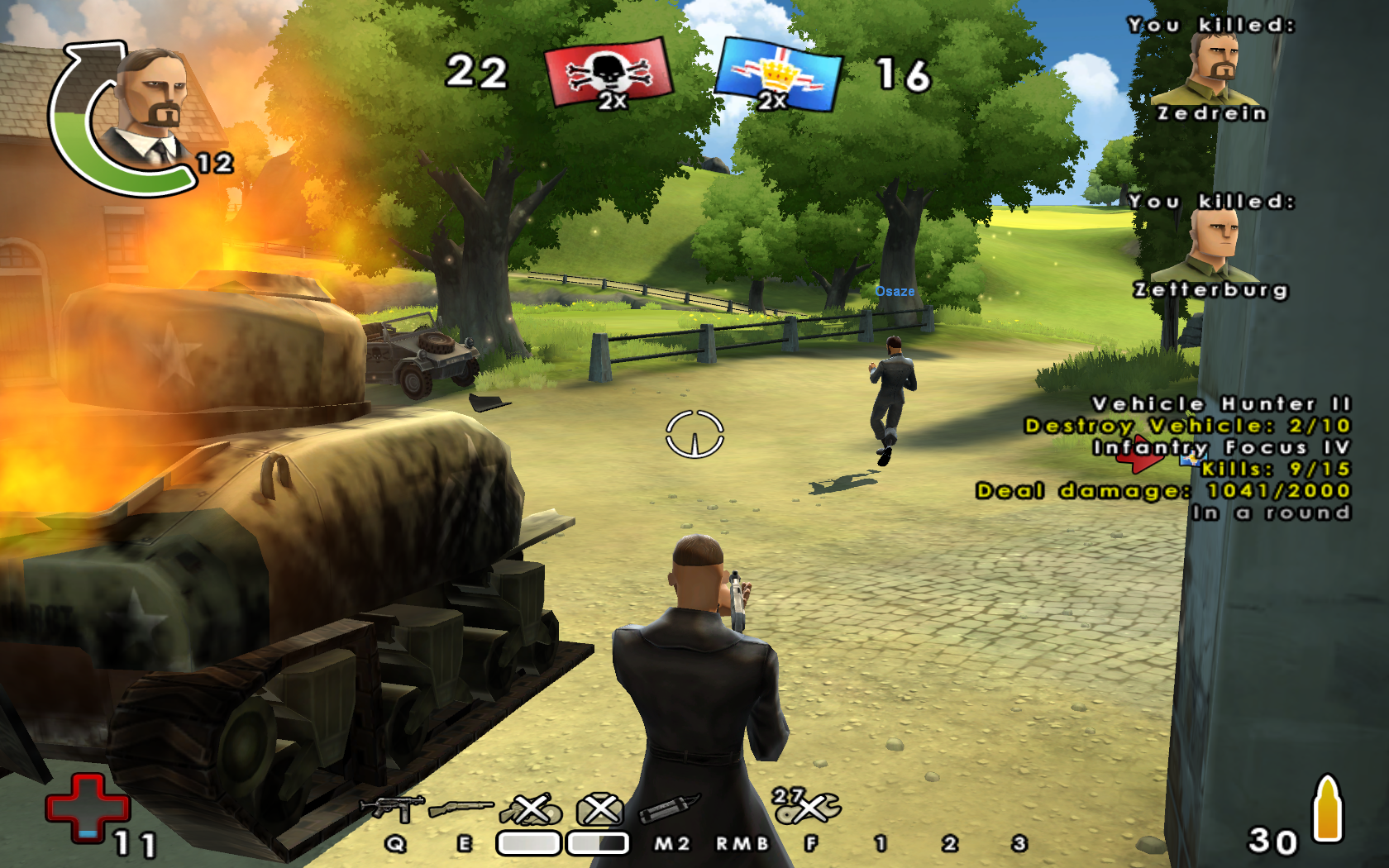 Screenshots