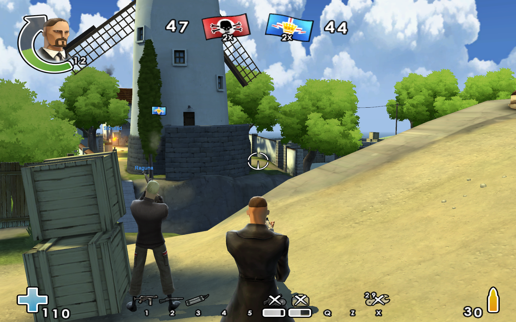 Screenshots