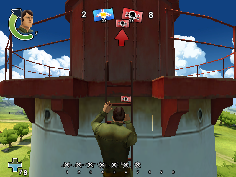 Screenshots