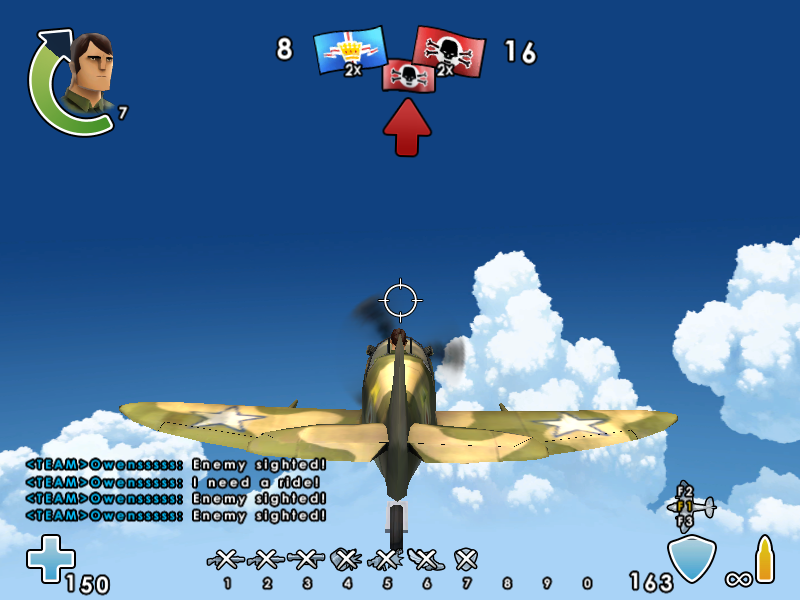 Screenshots