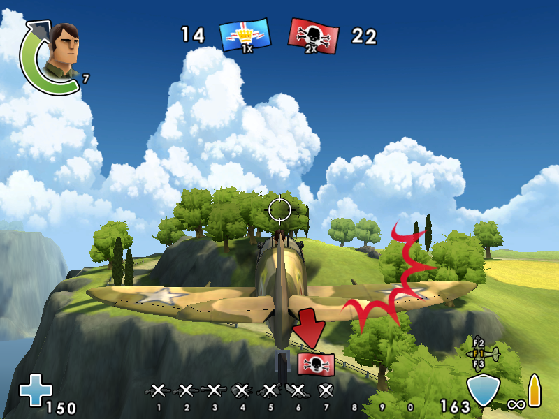 Screenshots
