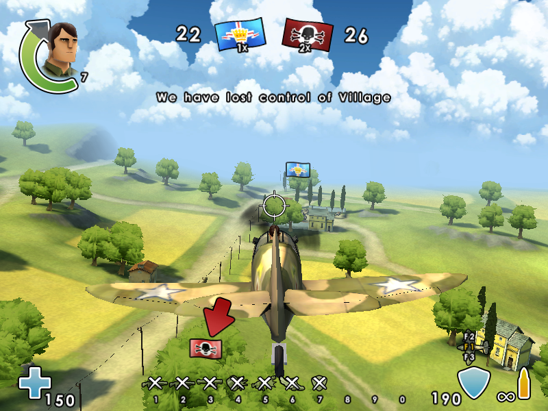 Screenshots