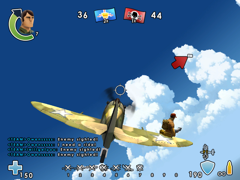 Screenshots