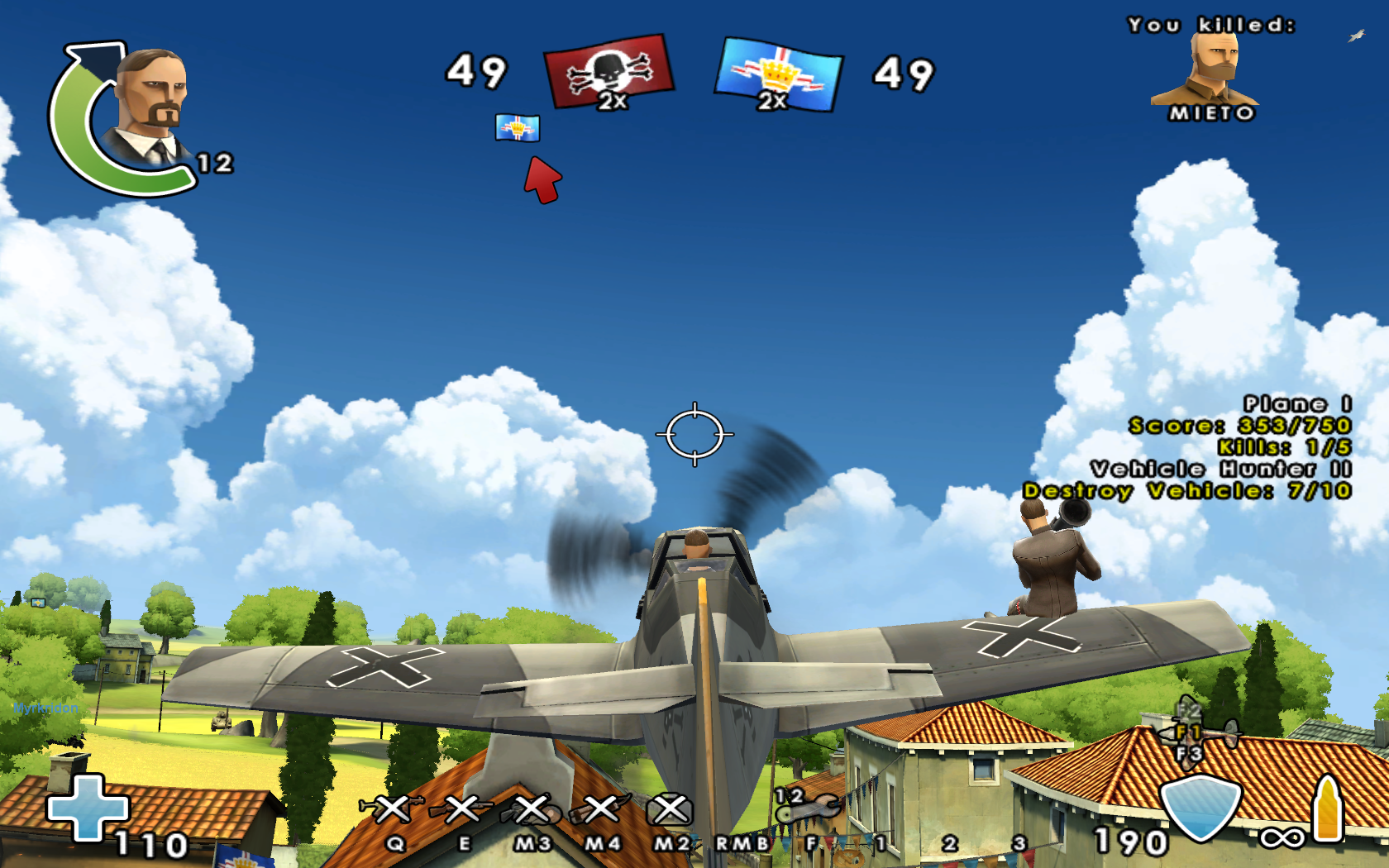 Screenshots
