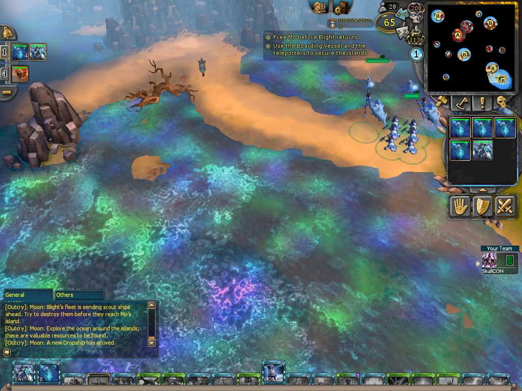 BattleForge