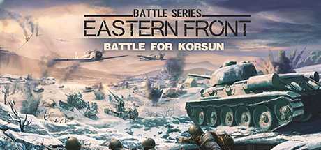 Battle for Korsun