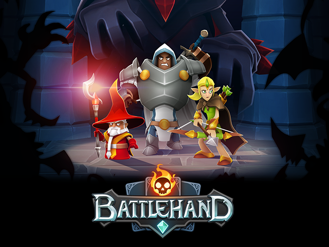 BattleHand