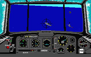 AST Screenshots