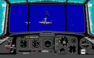 AST Screenshots