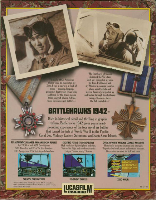 Box Art