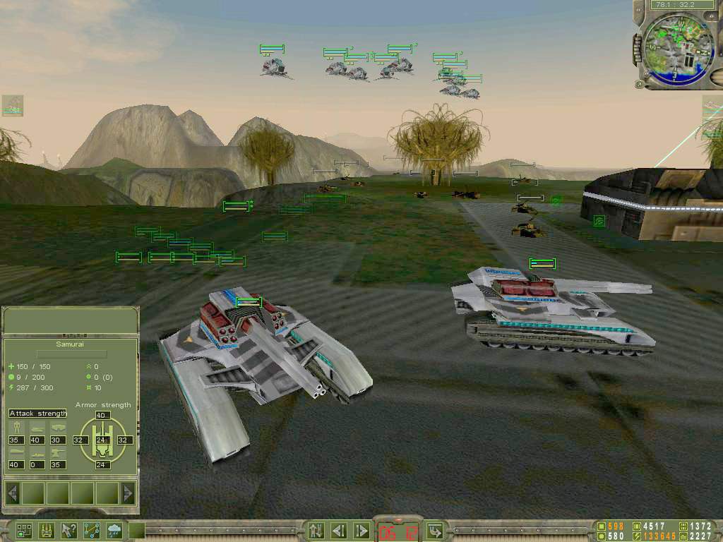PC Screenshots