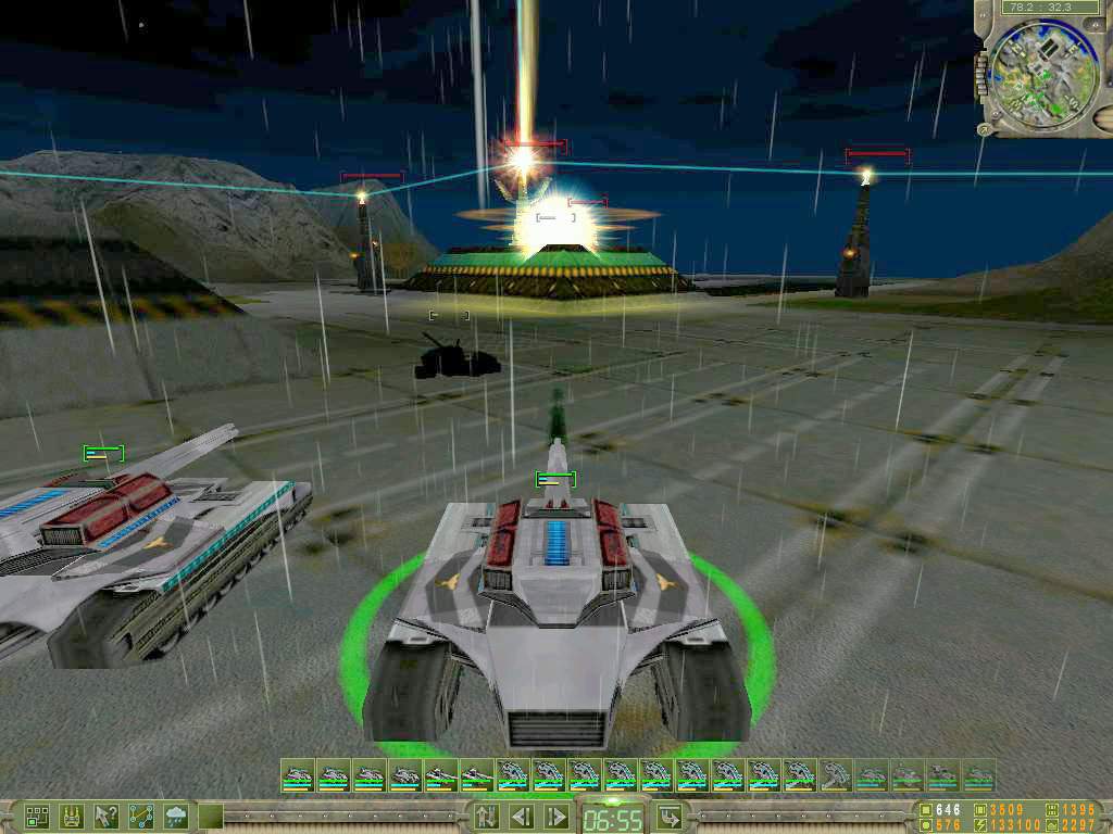 PC Screenshots