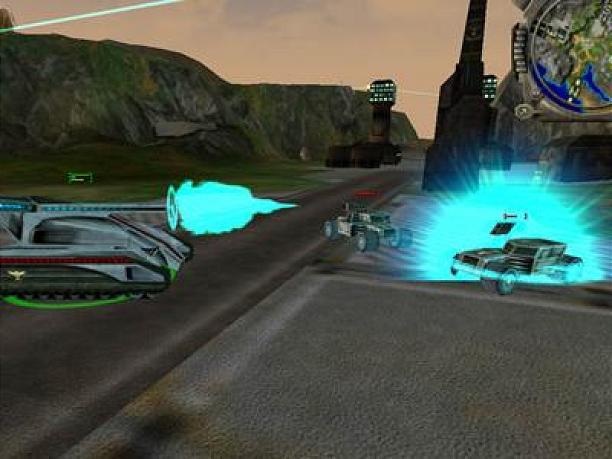 PC Screenshots