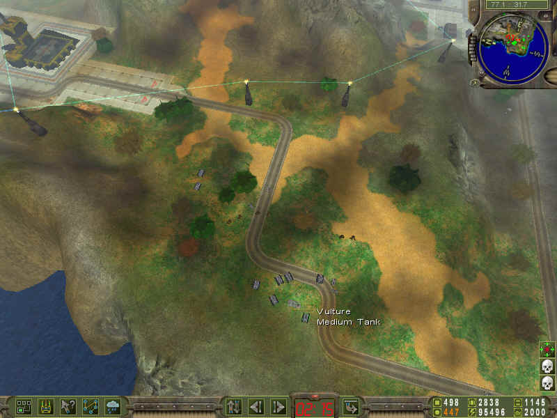 PC Screenshots