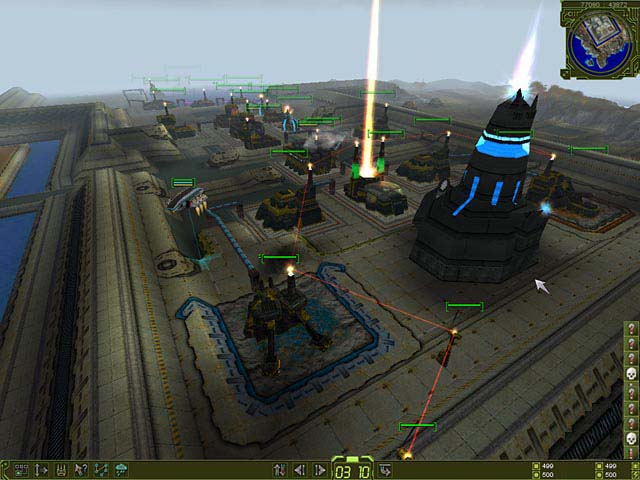 PC Screenshots