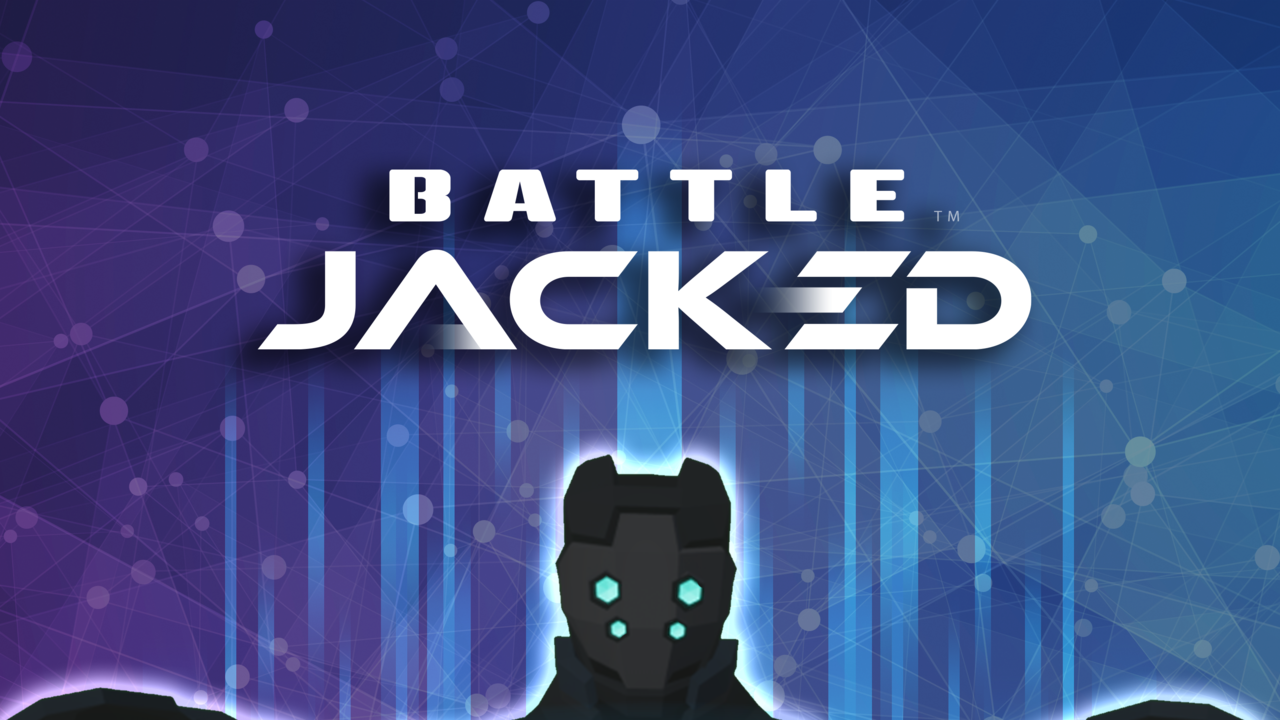 Battle Jacked